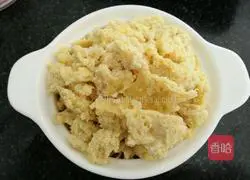 Chicken puree recipe 9