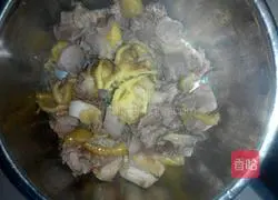 Griddle Potato Chicken Recipe Illustration 6