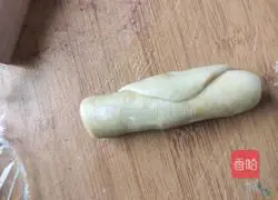 Lotus pastry (Oven version) recipe illustration 10