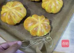 Pumpkin Bread Recipe Illustration 17