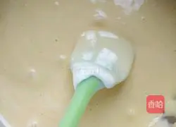 Illustration of how to make cream cake roll 5