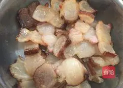 Illustration of how to make fried potatoes 5