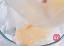 Passion Fruit Chiffon Cake Recipe Illustration 8