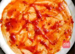 Illustration of how to mix and match pizza 1