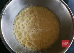 Coconut Golden Cake (Indonesian Recipe) Recipe Illustration 11