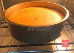 Weifeng Cake recipe illustration 12