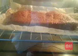 Honey-glazed Pork Recipe Illustration 14