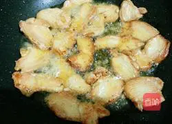 New Orleans Chicken Breast Recipe Illustration 7