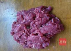 Hakka beef soup recipe 1