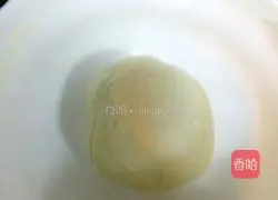 Vegetable pizza recipe 1