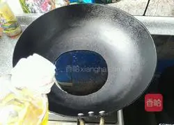 Sixi Baked Bran Recipe Illustration 9