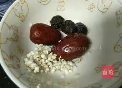 Illustration of Hakka Braised Chicken 2