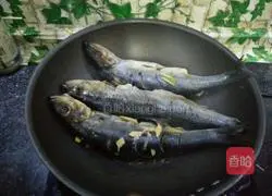 Braised herring recipe 6