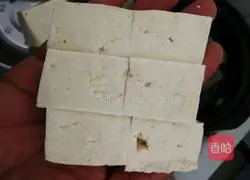 Casserole Fish Head Tofu Recipe Illustration 2