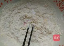 How to make sweet and sour toast 1