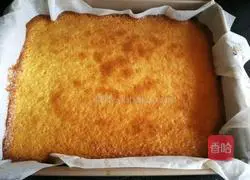 Nagasaki cake recipe 10
