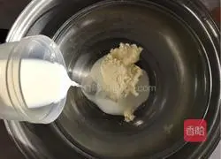 Light cheesecake recipe 2