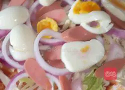 Chinese pizza recipe 13