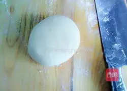 lazy Illustration of how to make mochi 9