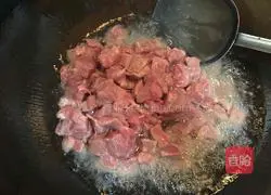Cumin mutton recipe 7