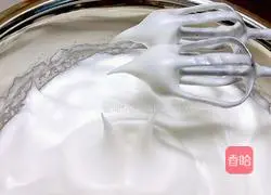 Chiffon cake recipe 7