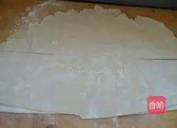 Young noodles and mutton noodles Practice illustration 5