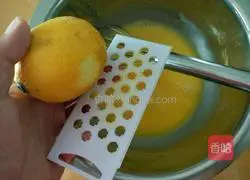 Lemon light cheese recipe 10