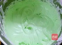 Christmas Cake Recipe Illustration 14