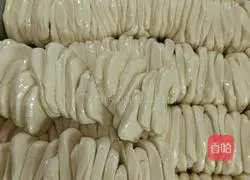 Anhui Mengcheng Shaobing Recipe Illustration 3