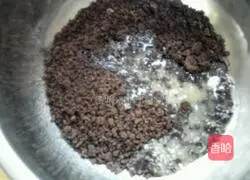 Yoghurt mousse cake recipe 3