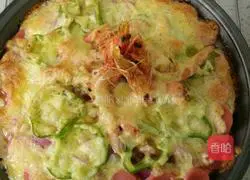 8-inch shrimp pizza recipe 13