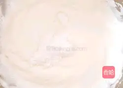 Yoghurt chiffon cake recipe 9