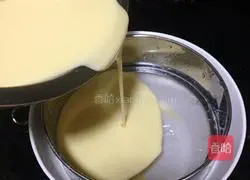 Cheesecake Recipe Illustration 12