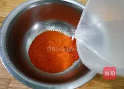 New Orleans Grilled Chicken Wings Recipe Illustration 4