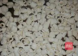 Illustration of how to make assorted mochi 4