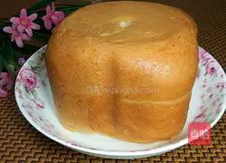 Bread machine bread recipe 3