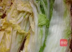 Korean kimchi Practice illustration 2