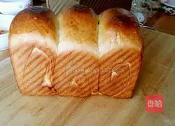 Hokkaido Toast Recipe Illustration 14