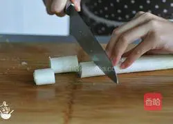 Illustration of how to make Sixi Meatballs 1