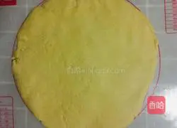 Cheese Bacon Pizza Recipe 5