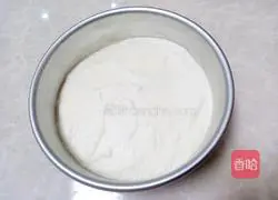 Angel Cake Recipe Illustration 8