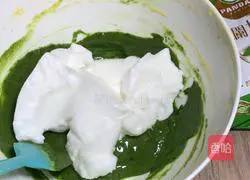 Recipe for Lanxiang Zebra Cake 10