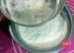 Illustration of how to make cupcakes 2