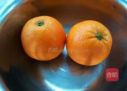 8-inch orange yogurt chiffon cake recipe 15