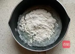Illustration of how to make ancient cakes 6