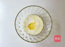 Yoghurt cake recipe 4