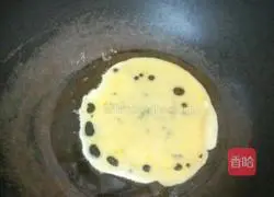 Illustration of how to make stir-fried musu pork 2