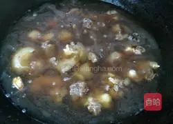 Braised oxtail recipe 8
