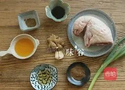 Crispy Roast Duck Recipe Illustration 1