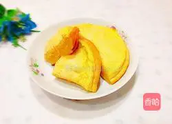 Illustration of how to make soft cake 24